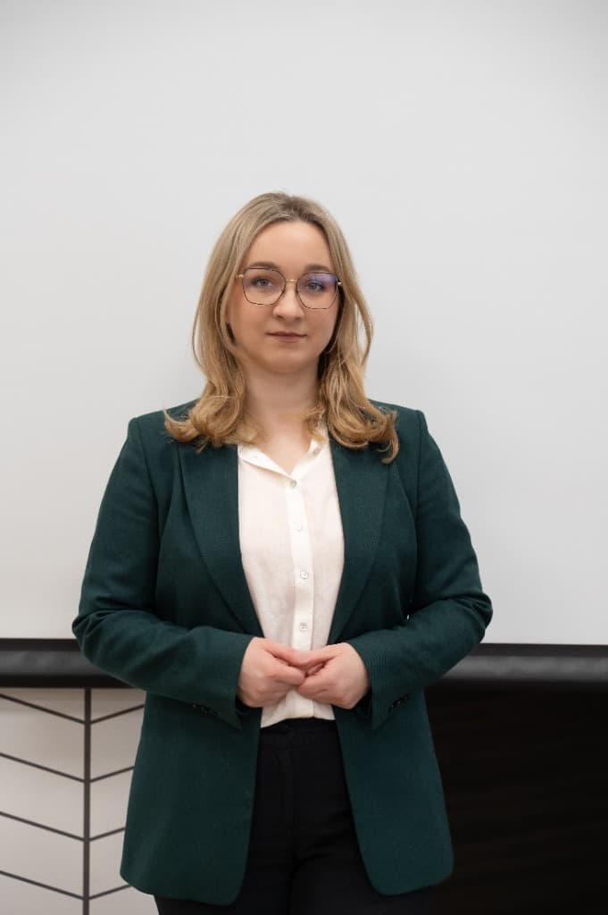 Aleksandra Złotosz prezentuje program wyborczy 2026 dla rozwoju gminy Wręczyca Wielka