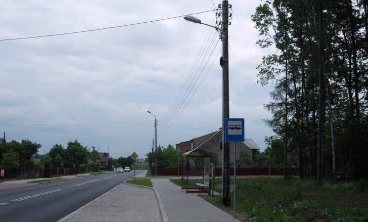 Petycja mieszkańców: Petycja w sprawie instalacji ławek wzdłuż ulicy Zamkowej we Wręczycy Małej i ulicy Adama Mickiewicza we Wręczycy Wielkiej